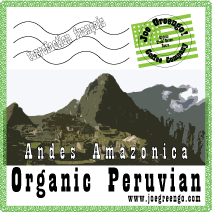 Peruvian French Roast
